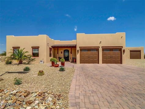 homes for sale in wickenburg az